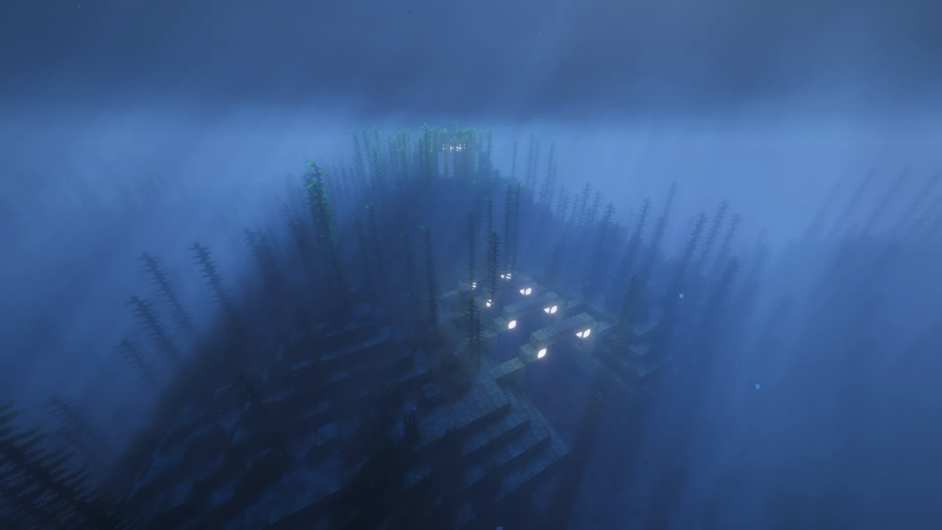 Monumento del Oceano