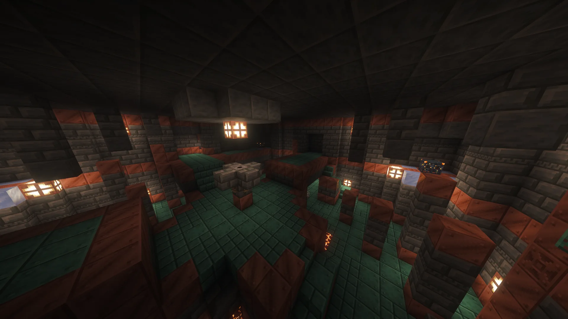 Trial Chamber